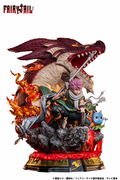 Fairy Tail Big Statue Big Size thumbnail 2
