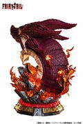 Fairy Tail Big Statue Big Size thumbnail 7