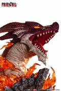 Fairy Tail Big Statue Big Size thumbnail 8