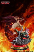 Fairy Tail Big Statue Middle Size thumbnail 11