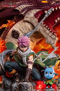 Fairy Tail Big Statue Middle Size thumbnail 13
