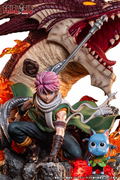 Fairy Tail Big Statue Middle Size thumbnail 5