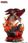 Fairy Tail Big Statue Middle Size thumbnail 6
