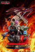 Fairy Tail Big Statue Middle Size thumbnail 9