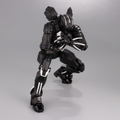 Fighting Armor Black Panther thumbnail 10