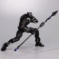 Fighting Armor Black Panther thumbnail 4