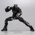 Fighting Armor Black Panther thumbnail 6
