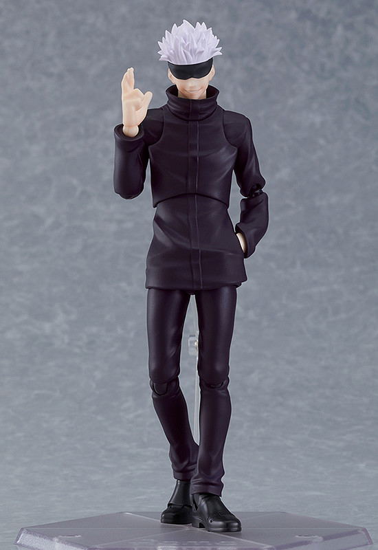 figma No. 557 Jujutsu Kaisen: Satoru Gojo image 2
