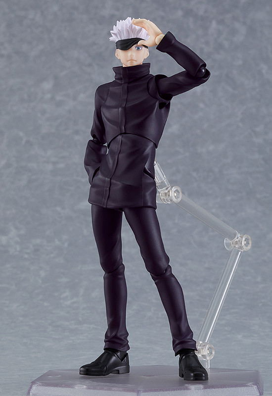 figma No. 557 Jujutsu Kaisen: Satoru Gojo image 3