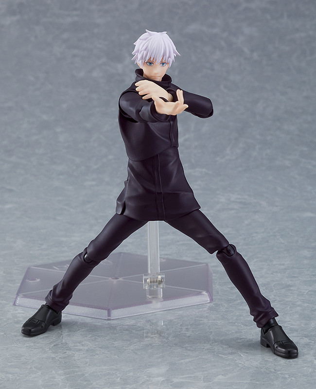 figma No. 557 Jujutsu Kaisen: Satoru Gojo image 6