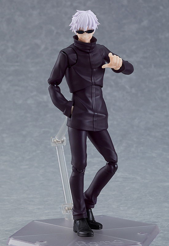 figma No. 557 Jujutsu Kaisen: Satoru Gojo image 7