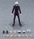 figma No. 557 Jujutsu Kaisen: Satoru Gojo thumbnail 8