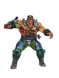 Fist of the North Star Hokuto Kyuukyoku Zoukei Vol. 1: Fudo Special Color Shitou Ver. thumbnail 1