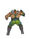 Fist of the North Star Hokuto Kyuukyoku Zoukei Vol. 1: Fudo Special Color Shitou Ver. thumbnail 4