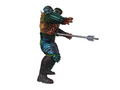 Fist of the North Star Hokuto Kyuukyoku Zoukei Vol. 1: Fudo Special Color Shitou Ver. thumbnail 6