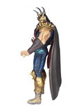 Fist of the North Star Hokuto Kyuukyoku Zoukei Vol. 1: Raoh Special Color Ken-Oh Helmet Ver. Gekichu Edition thumbnail 3