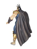Fist of the North Star Hokuto Kyuukyoku Zoukei Vol. 1: Raoh Special Color Ken-Oh Helmet Ver. Gekichu Edition thumbnail 4