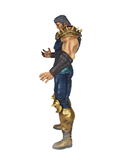 Fist of the North Star Hokuto Kyuukyoku Zoukei Vol. 1: Raoh Special Color Real Face Ver. Gekichu Edition thumbnail 3