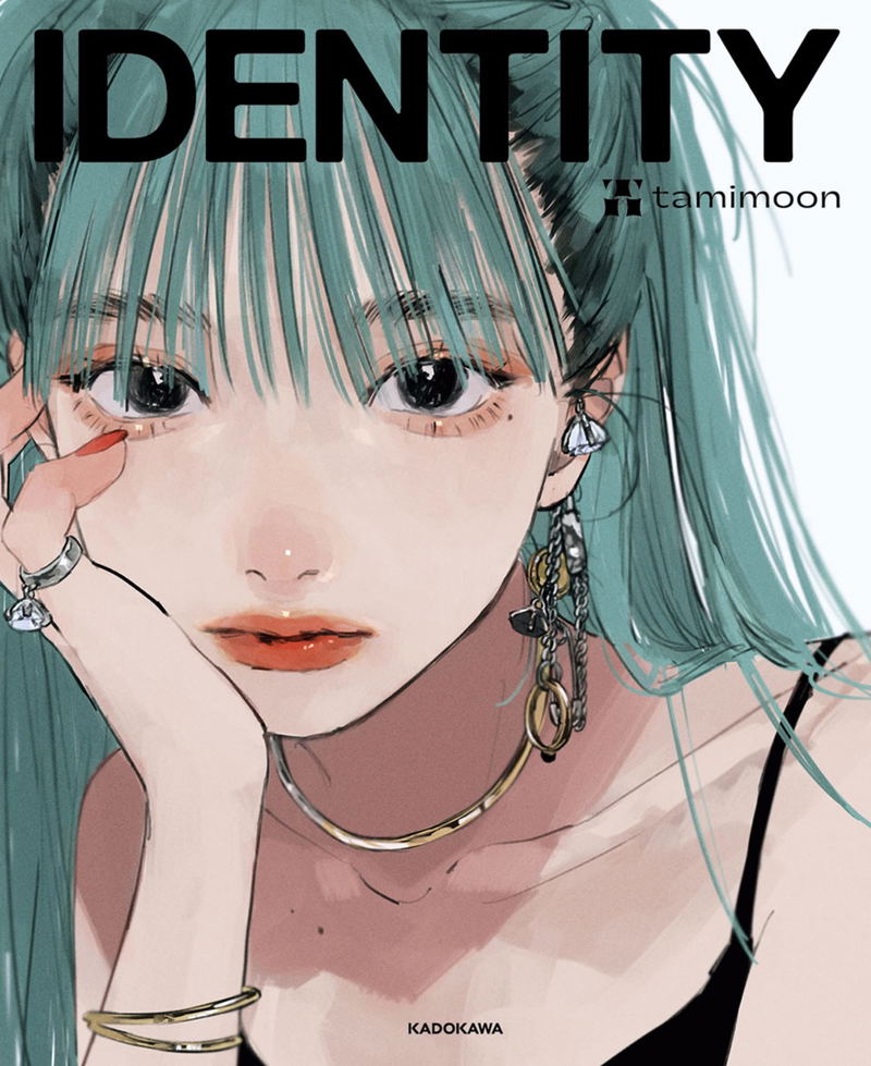 Identity image 1