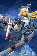 Kantai Collection KanColle Pre-Painted Figure: Iowa thumbnail 13