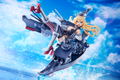 Kantai Collection KanColle Pre-Painted Figure: Iowa thumbnail 14