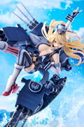 Kantai Collection KanColle Pre-Painted Figure: Iowa thumbnail 16