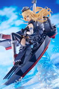 Kantai Collection KanColle Pre-Painted Figure: Iowa thumbnail 18