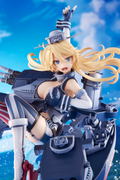 Kantai Collection KanColle Pre-Painted Figure: Iowa thumbnail 19