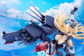 Kantai Collection KanColle Pre-Painted Figure: Iowa thumbnail 21