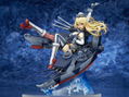 Kantai Collection KanColle Pre-Painted Figure: Iowa thumbnail 3