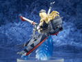 Kantai Collection KanColle Pre-Painted Figure: Iowa thumbnail 4