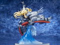 Kantai Collection KanColle Pre-Painted Figure: Iowa thumbnail 5