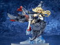 Kantai Collection KanColle Pre-Painted Figure: Iowa thumbnail 7