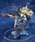Kantai Collection KanColle Pre-Painted Figure: Iowa thumbnail 8