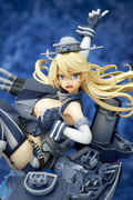 Kantai Collection KanColle Pre-Painted Figure: Iowa thumbnail 9