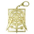 Yu-Gi-Oh! Duel Monsters - Swords Of Revealing Light Keychain thumbnail 1