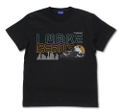 Kyuuketsuki Sugu Shinu - DJ John T-shirt Black (XL Size) thumbnail 1