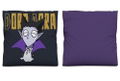 Kyuuketsuki Sugu Shinu - Draluc Deformed Cushion Cover thumbnail 2