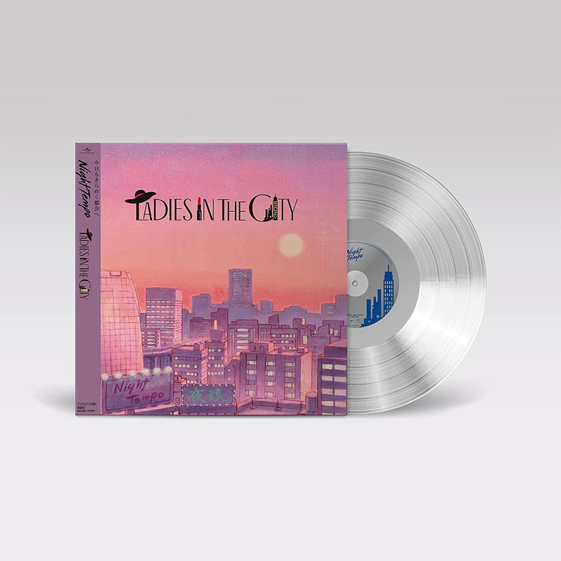 Ladies In The City [Limited Edition] image 1