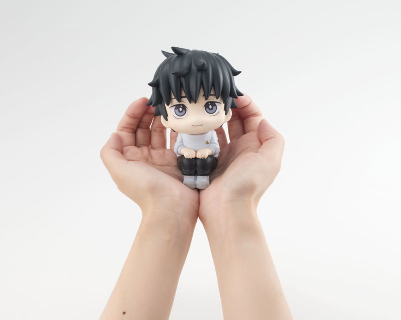 LookUp Jujutsu Kaisen 0 Movie: Yuta Okkotsu image 8