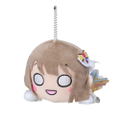 Love Live! Nijigasaki High School Idol Club Nesoberi Plush: Kasumi Nakasu Love U my friends (S) thumbnail 1