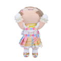 Love Live! Nijigasaki High School Idol Club Nesoberi Plush: Kasumi Nakasu Love U my friends (S) thumbnail 4