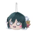 Love Live! Nijigasaki High School Idol Club Nesoberi Plush: Shioriko Mifune Love U my friends (S) thumbnail 1