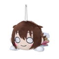 Love Live! Nijigasaki High School Idol Club Nesoberi Plush: Shizuku Osaka Love U my friends (S) thumbnail 1