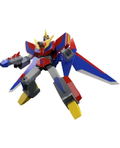 MODEROID Energetic Bomb Ganbaruger: Gekiryuger thumbnail 1