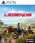 MX vs ATV Legends thumbnail 1