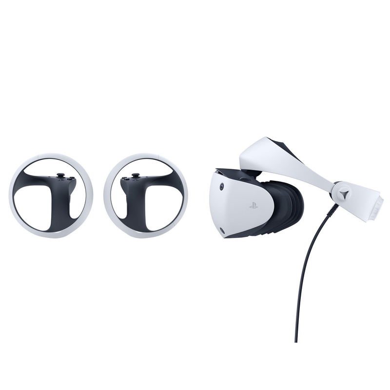 PlayStation VR2 image 4
