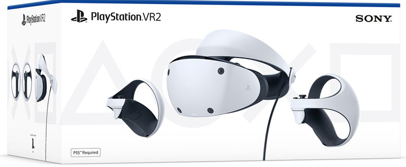 PlayStation VR2