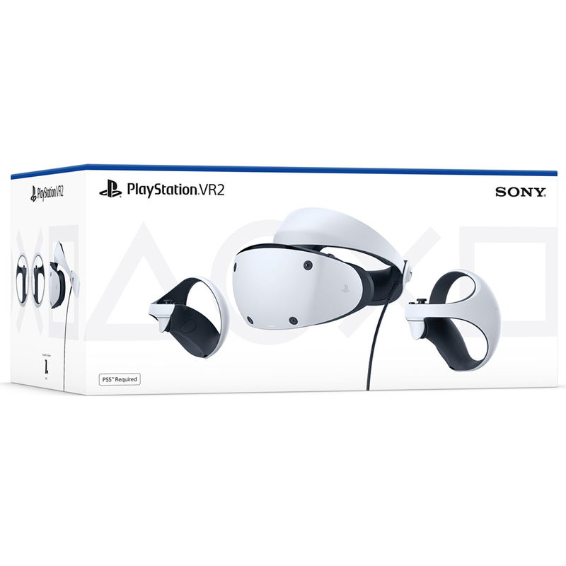 PlayStation VR2 image 1