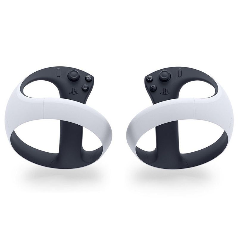 SONY PlayStation VR2 CFIJ-17000 VR Headset Sense Controller L/R